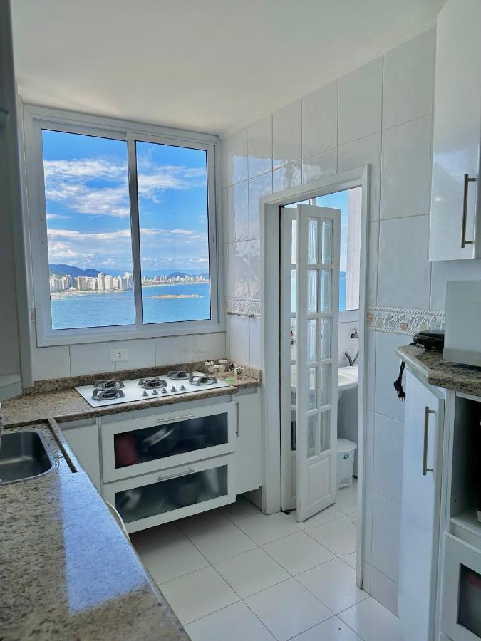 Melhor Vista Do Guaruja Exterior photo